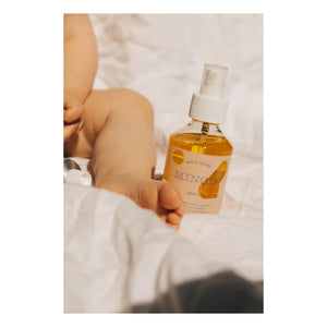 Minois - Kuru Vücut Yağı - 150 ml