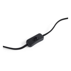 Hay - Apex Clip Lamp | Smaragdgrün