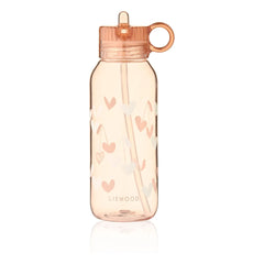 Liewood – Yang Tritan-Flasche – 500 ml | Sweethearts/Pale Tuscany