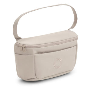 Bugaboo - Stroller Organizer Bag | Dark Taupe Brown