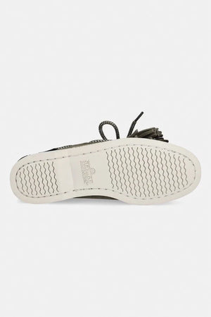 Weekend Max Mara Wkadockside Süet Mokasen