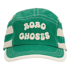 Bobo Choses - Bobo şapka | Yeşil