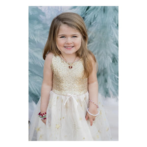 Great Pretenders - Princess Stars costume