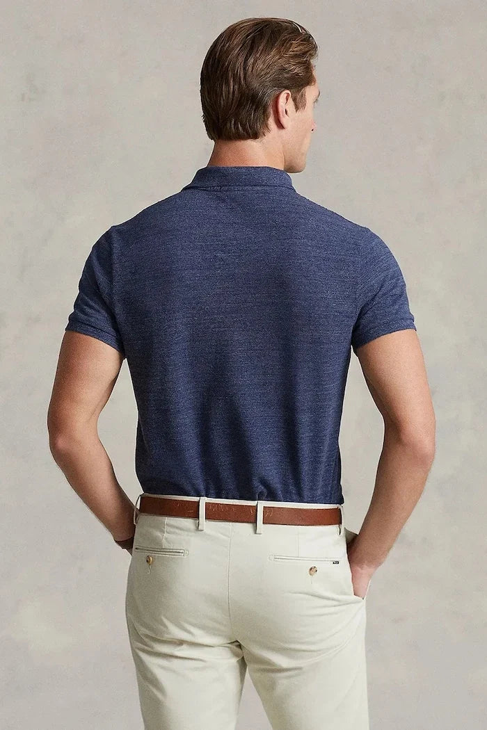 Polo Ralph Lauren Yaka Pamuklu Tişört