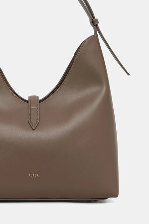 Furla Kadın Deri Hobo Çanta