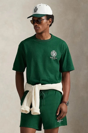Polo Ralph Lauren Pamuklu Tişört