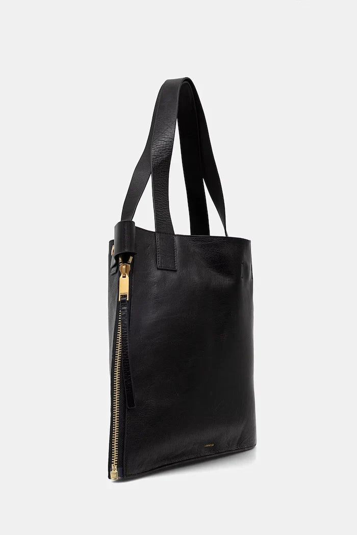 AllSaints MARLO Deri Çanta