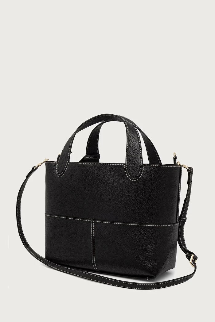 Furla kadın deri crossbody çanta Primrose M Tote