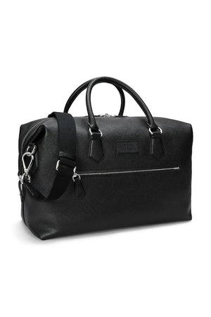Polo Ralph Lauren Deri Çanta 36,8 x 29,2 x 18,4 cm