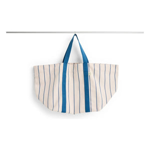 Hay - Outdoor Market tote çanta, Jasper Morrison | Mavi