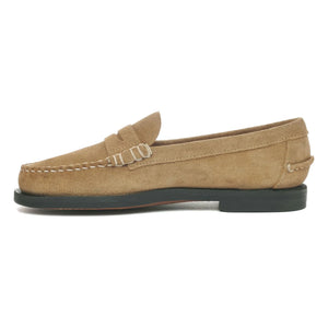 Sebago - Classic Dan Flesh Out loafer | Bej