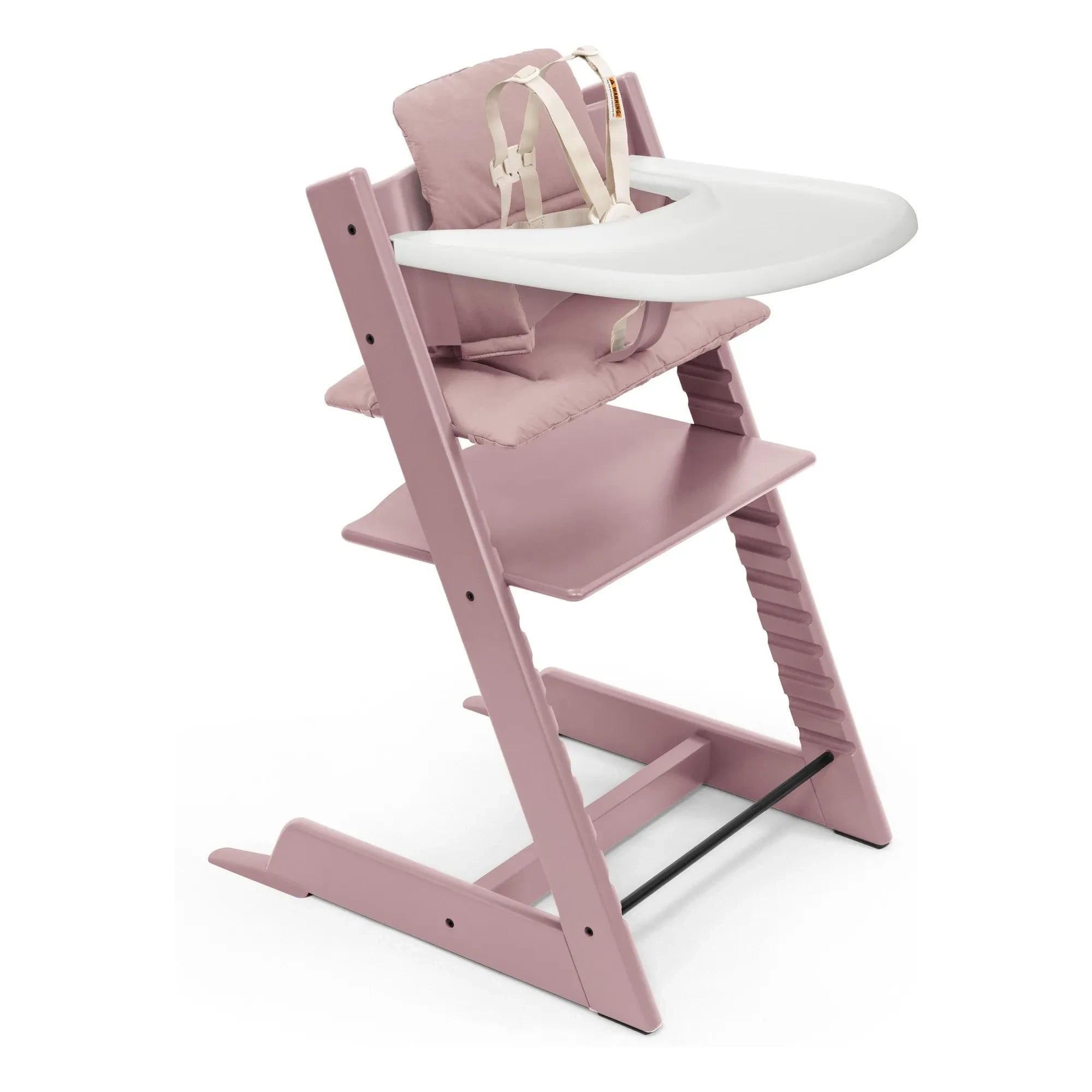 Stokke® - Tripp Trapp® kayın mama sandalyesi | Bruyère
