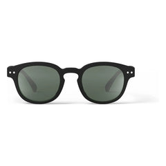 IZIPIZI - Sonnenbrille #C Junior | Schwarz