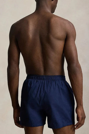 Polo Ralph Lauren erkek pamuklu boxer 3'lü