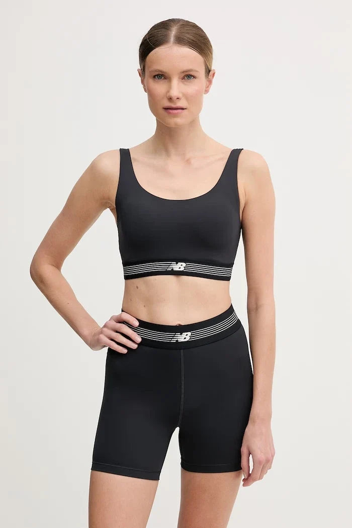 New Balance Spor Sütyeni Train Bra