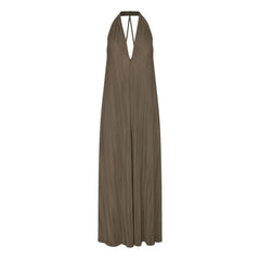 Samsoe Samsoe - Sacille Kleid | Braun