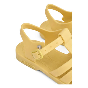 Liewood - Sandalen Bre | Gelb