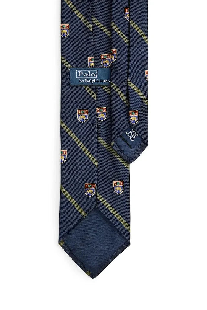 Polo Ralph Lauren erkek ipek kravat