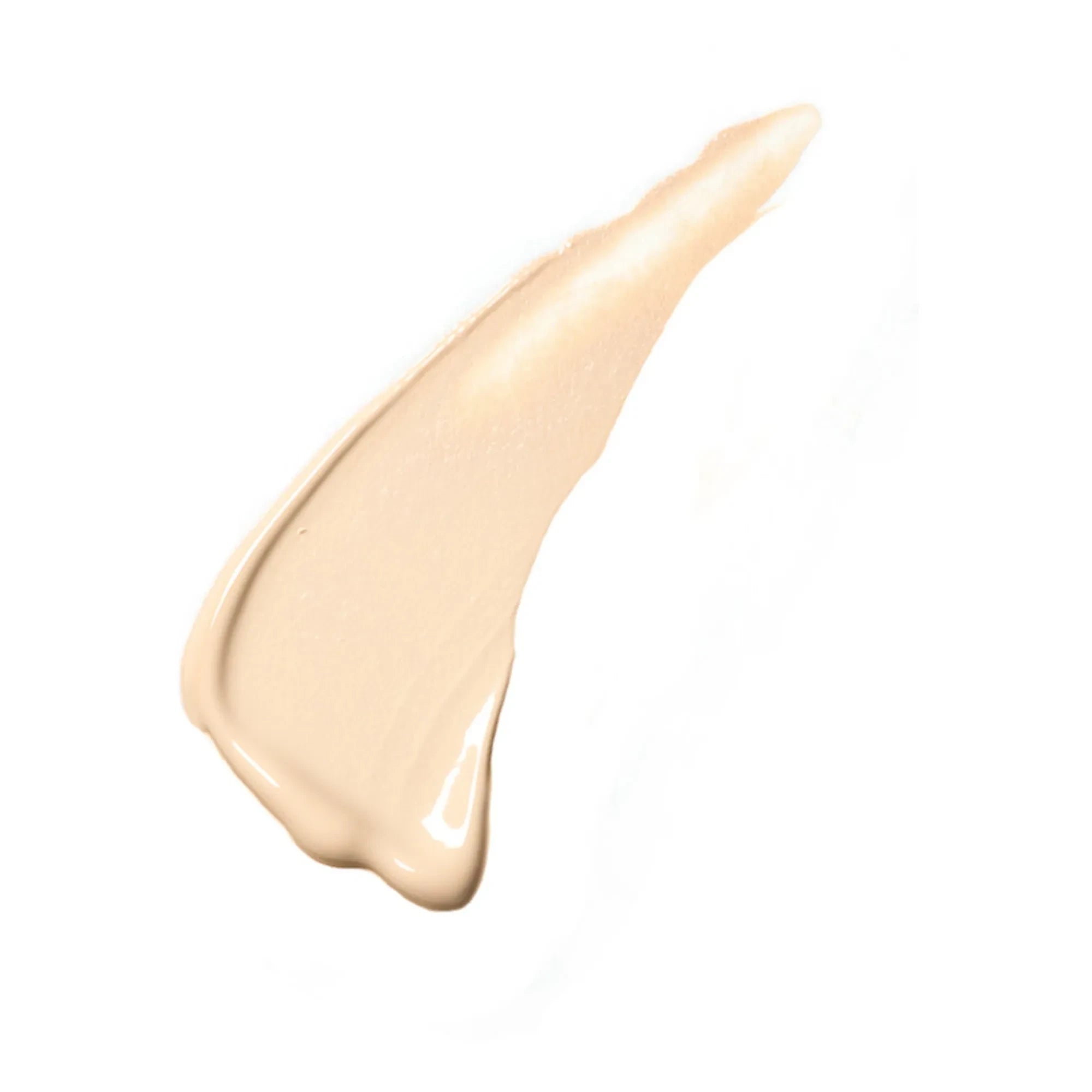 Ere Perez - Oat Milk Foundation - 30 ml | Latte
