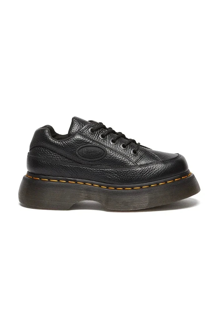 Dr. Martens 8363 Buzz Deri Ayakkabı