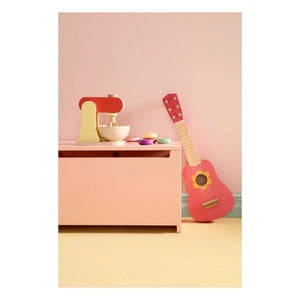 Kid's Concept - Ahşap mutfak robotu