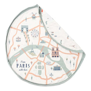 Play and Go - Çanta / Oyun Matı Noomad - Paris