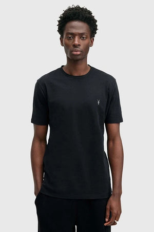 AllSaints BRACE Pamuklu Tişört (3 Adet)