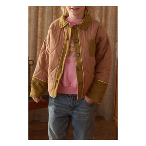 Marlot Paris - Henriette Jacke | Mokka