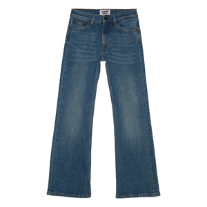 Hundred Pieces - Flare Freedom jeans | Denim mavisi
