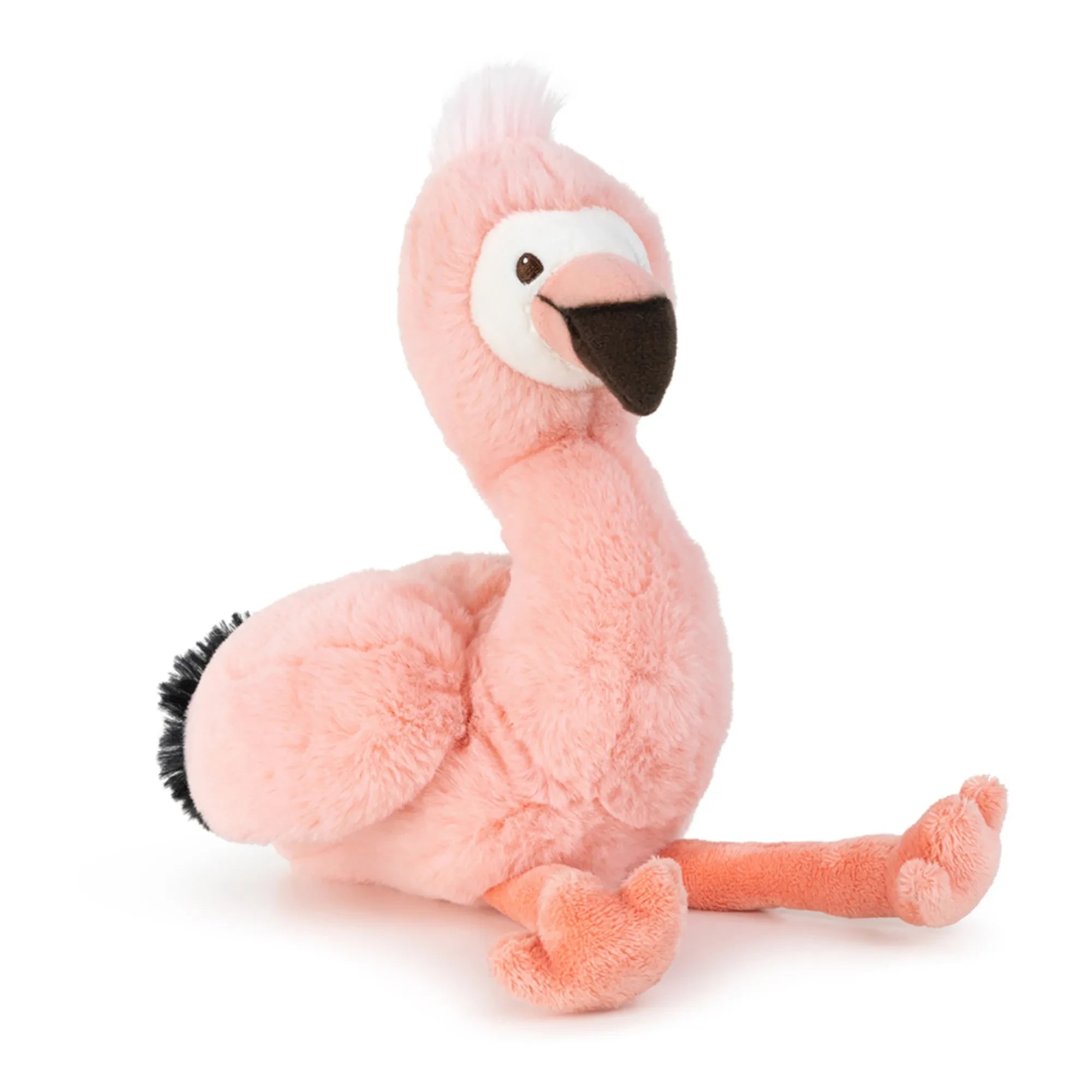 Bon Ton Toys - Filipa Pembe Flamingo Peluş | Pembe