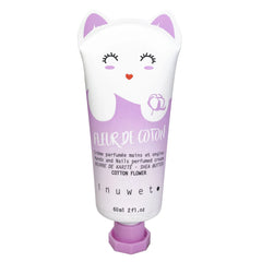 Inuwet - Cotton Flower El Kremi - 60 ml