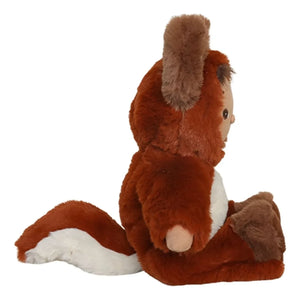 Olli Ella - Cozy Day Dinkum Renard Doll | Chestnut Brown