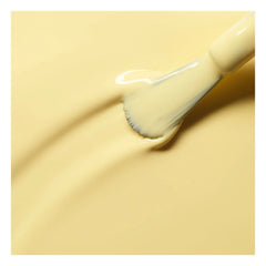 Manucurist - Mimosa Green Flash Yarı Kalıcı Oje - 15 ml