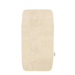 BINIBAMBA - Levo Sheepskin for Sun Lounger - 60x30 cm