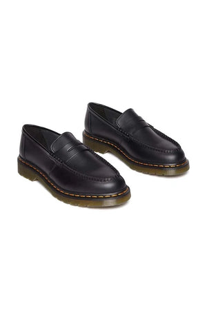 Dr. Martens Penton Deri Mokasen