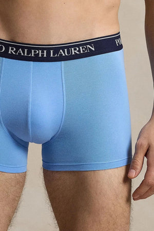 Polo Ralph Lauren Erkek Boxer 5’li