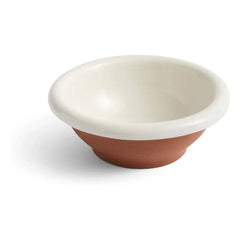 Hay - Barro Terracotta-Schale salzig - Rui Pereira | Off-White