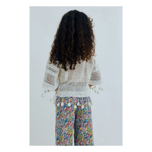 the new society - Jean Lily Fleuri | Mavi