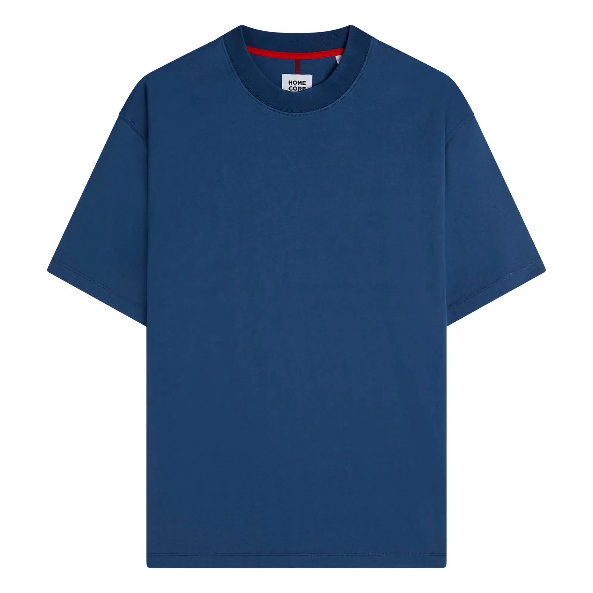 Homecore - MKO Cotton T-Shirt | Blue