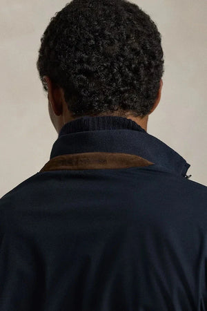Polo Ralph Lauren Erkek Kısa Ceket