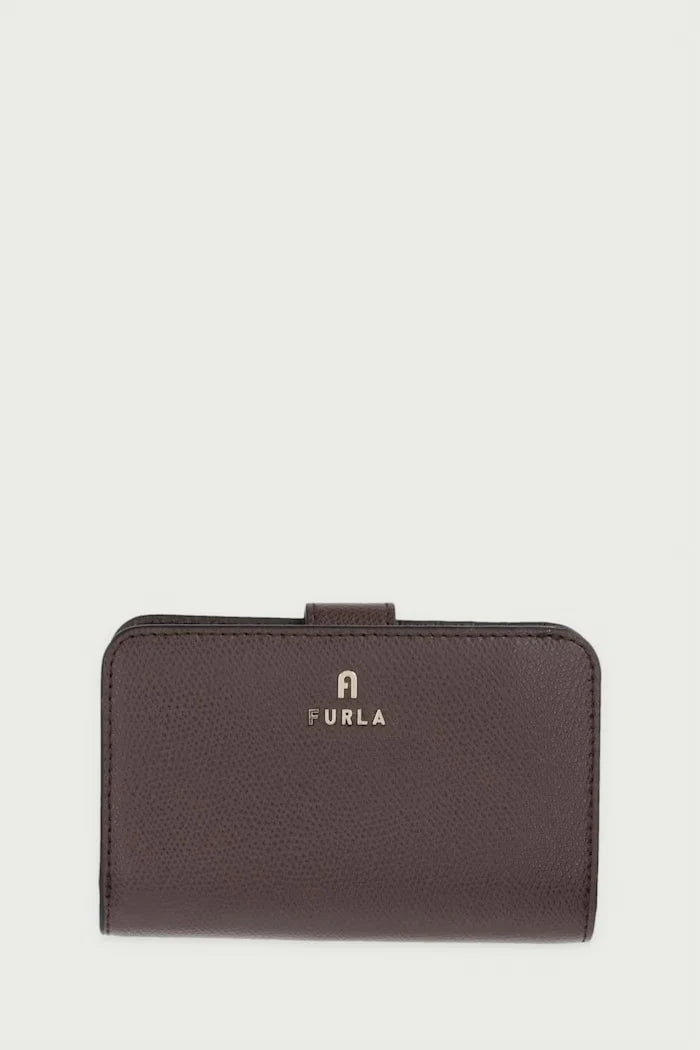 Furla Kadın Deri Cüzdan Camelia M