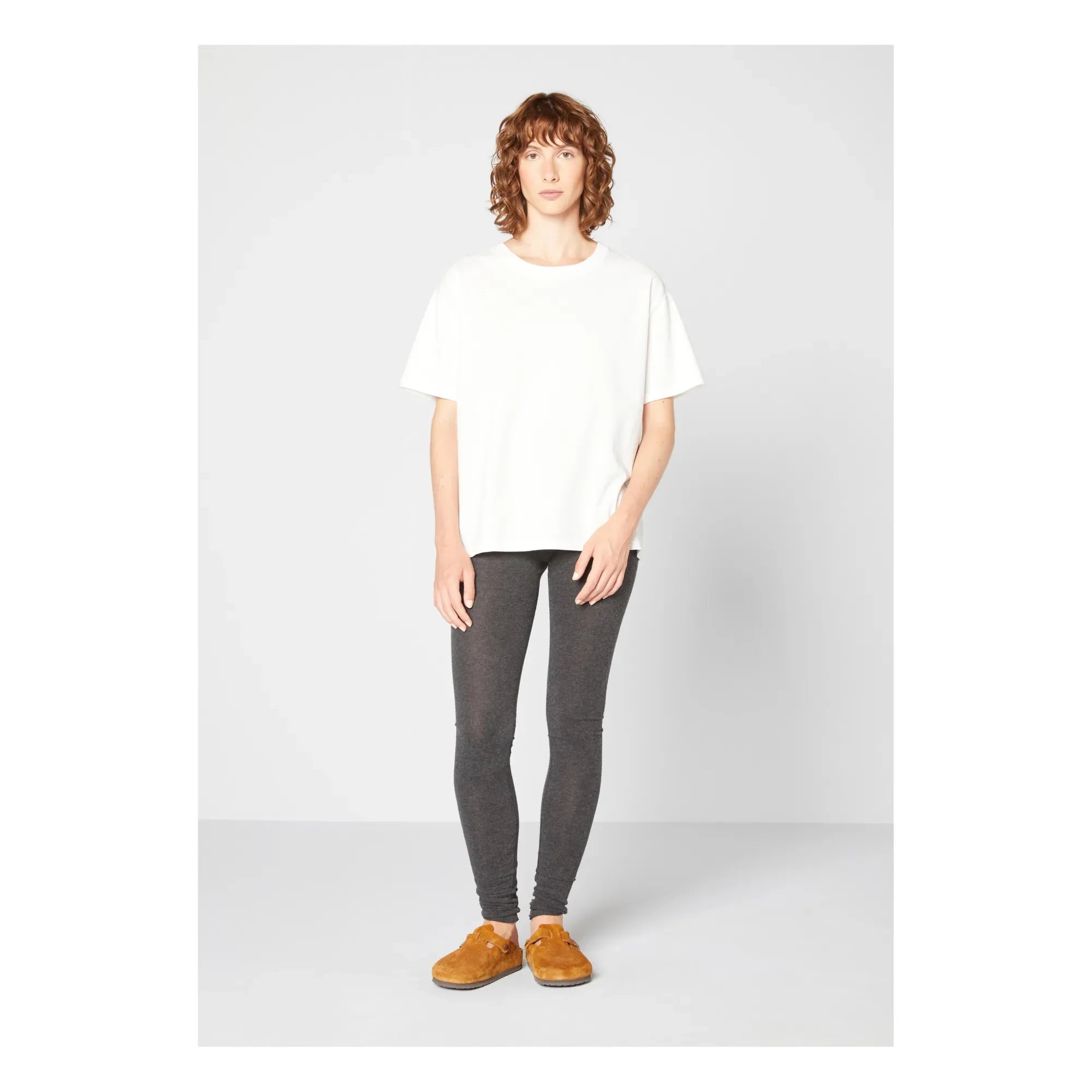 American Vintage - Fizvalley T-Shirt | Weiß