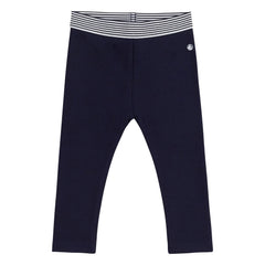 Petit Bateau - Jegging Uni | Lacivert
