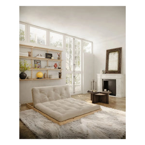 Karup Design - Faltbett | Leinen