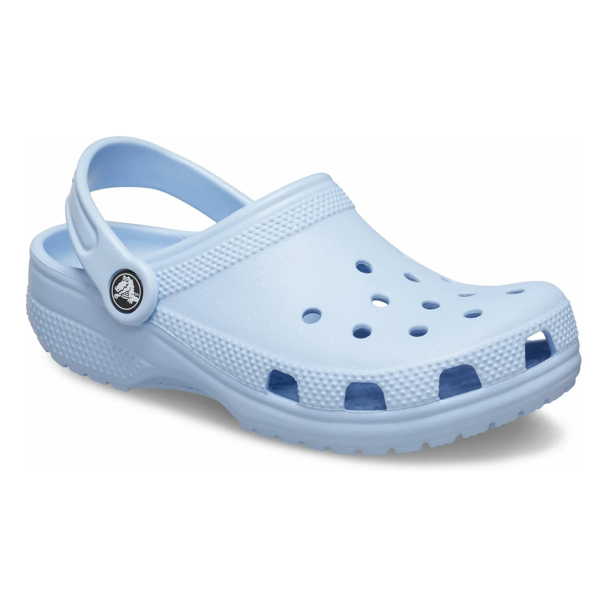 Crocs - Sabot Classic Clog | Hellblau