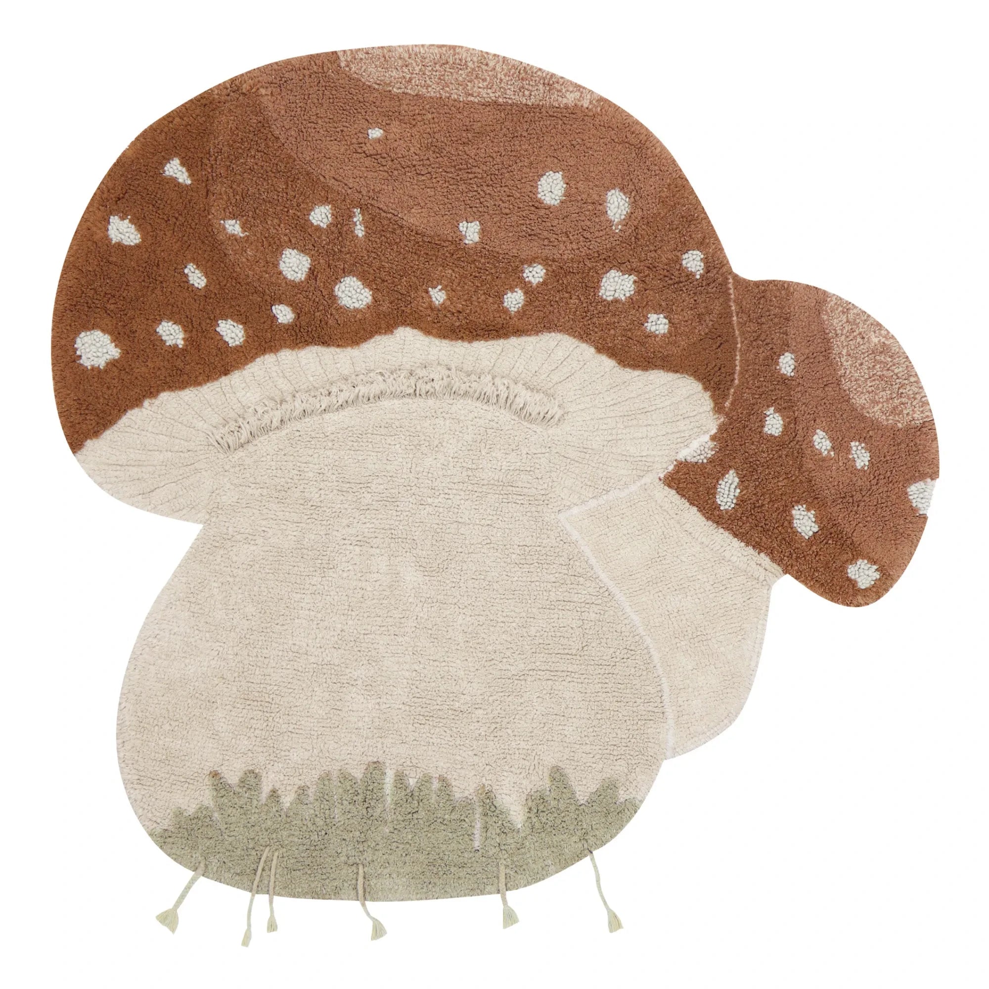 Lorena Canals - Boletus halı
