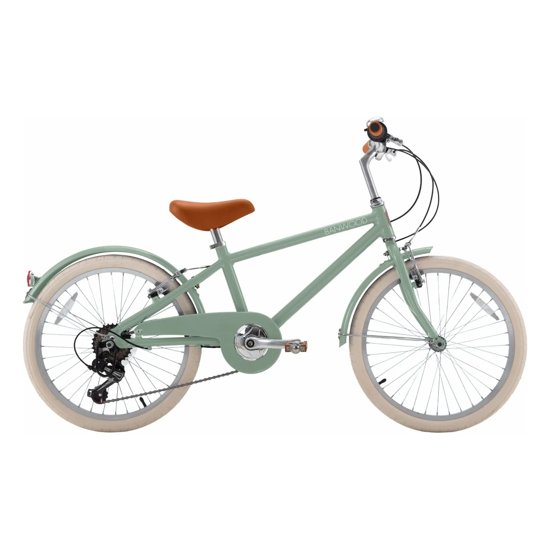 Banwood – 20-Zoll-Kinderfahrrad