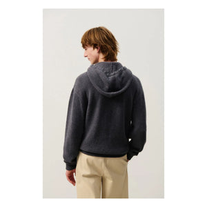 American Vintage - Blimy Hoody | Koyu gri