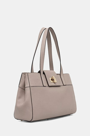 Furla kadın deri alışveriş çantası