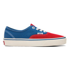 Vans - Baskets Laces Authentic İki Tonlu | Kırmızı